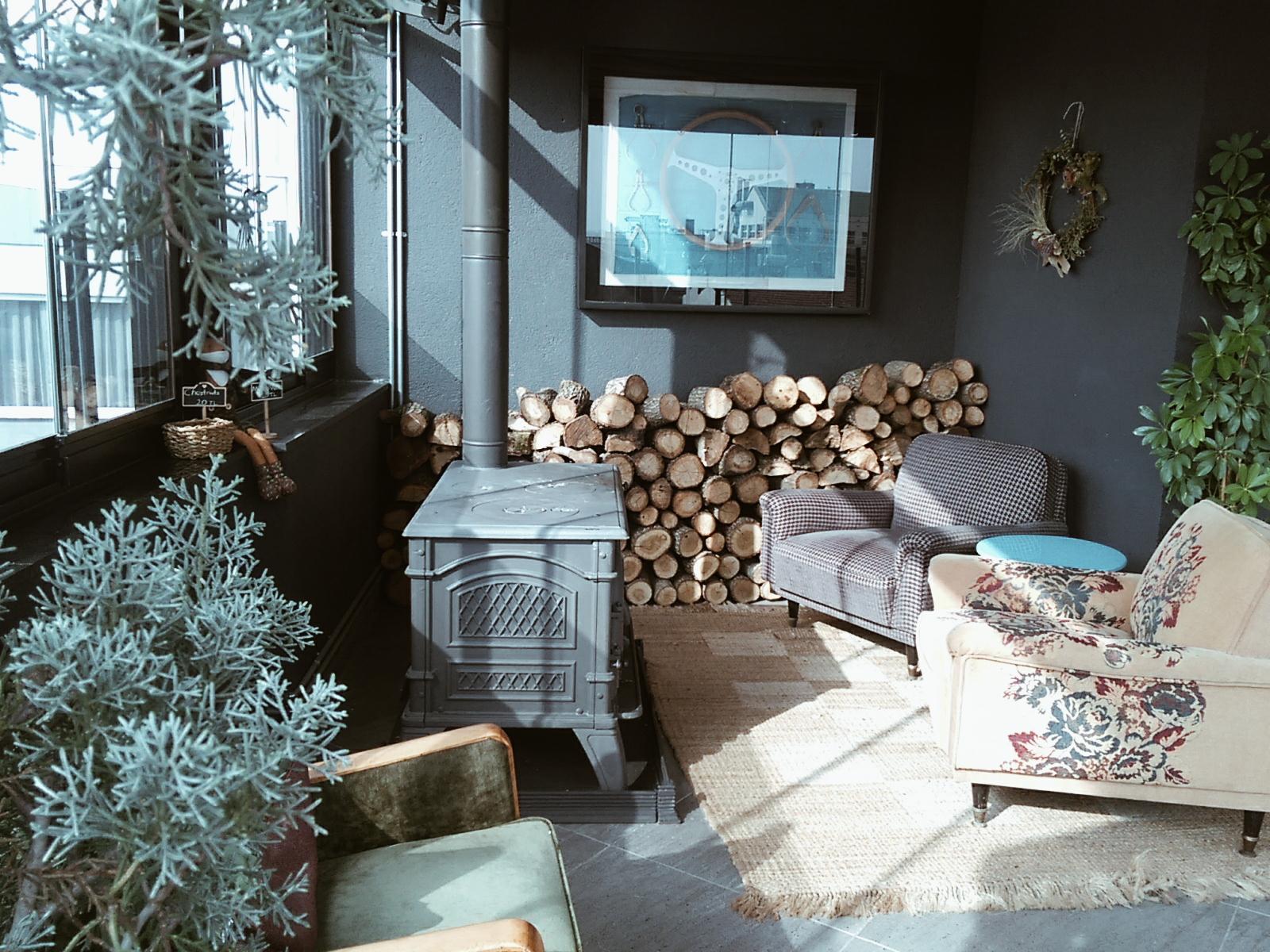 Отель Sub Karakoy - Special Category