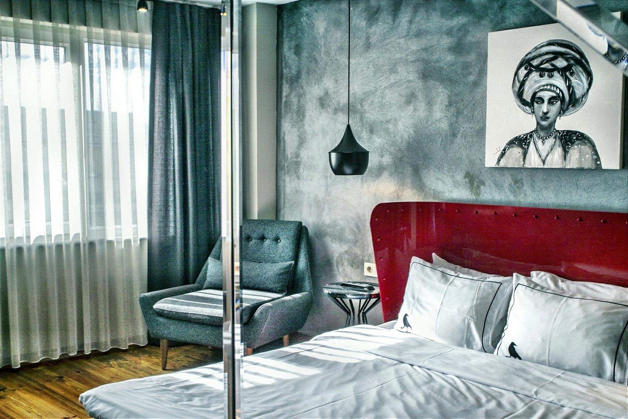 Sub Karakoy - özel Kategori 4* İstanbul
