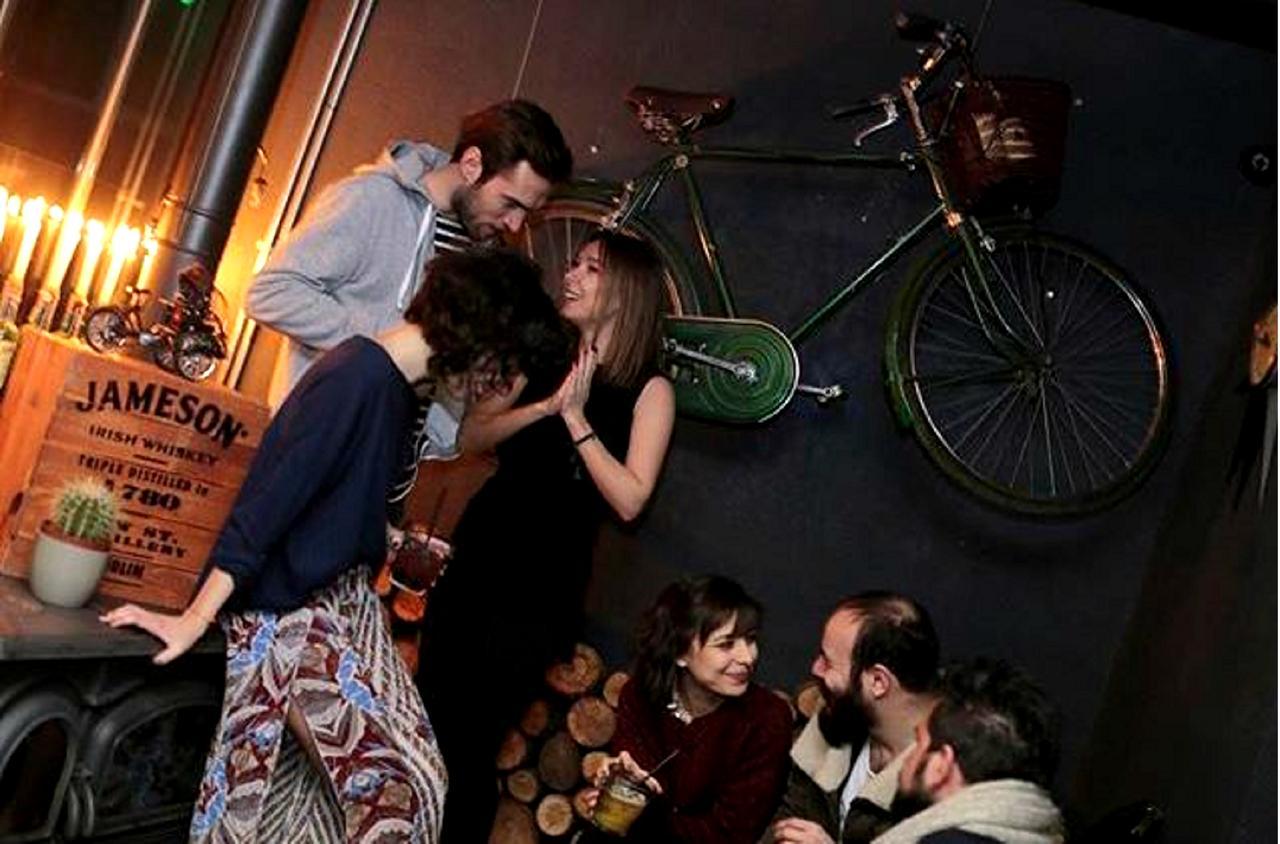 Sub Karakoy - özel Kategori Otel
