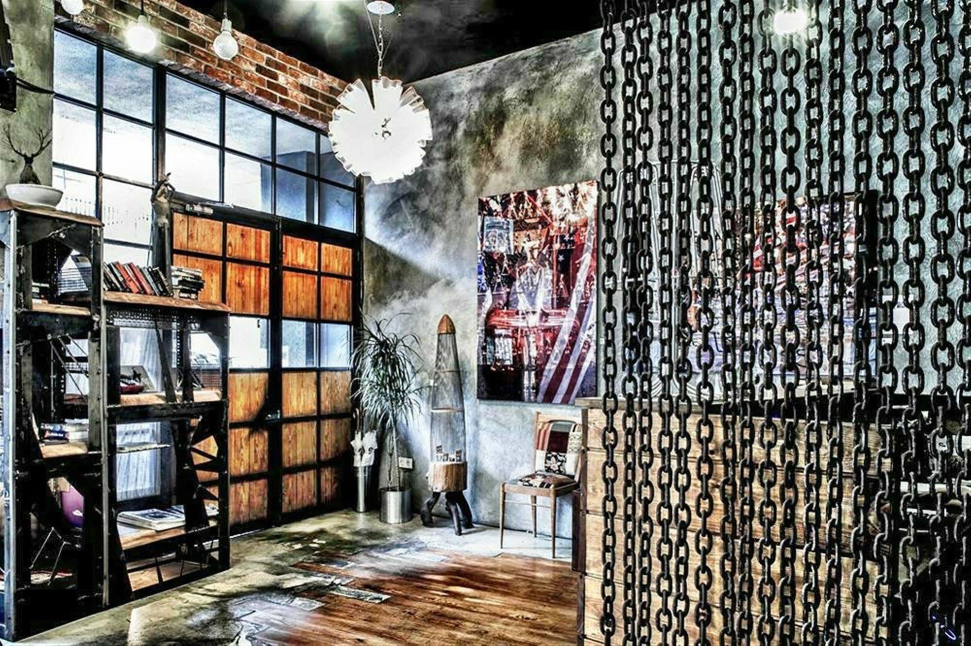 Otel Sub Karakoy - özel Kategori 4*