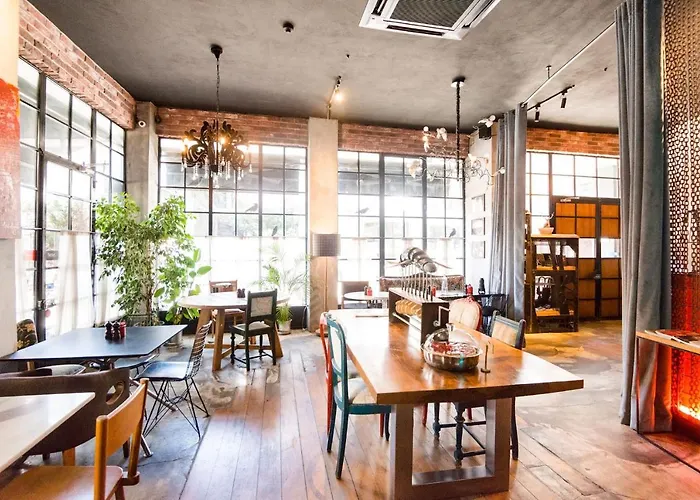 SuB Karakoy - Special Category