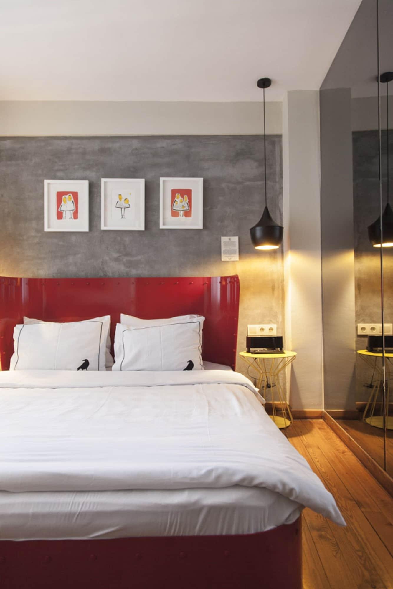 Sub Karakoy - Special Category Hotel 4*