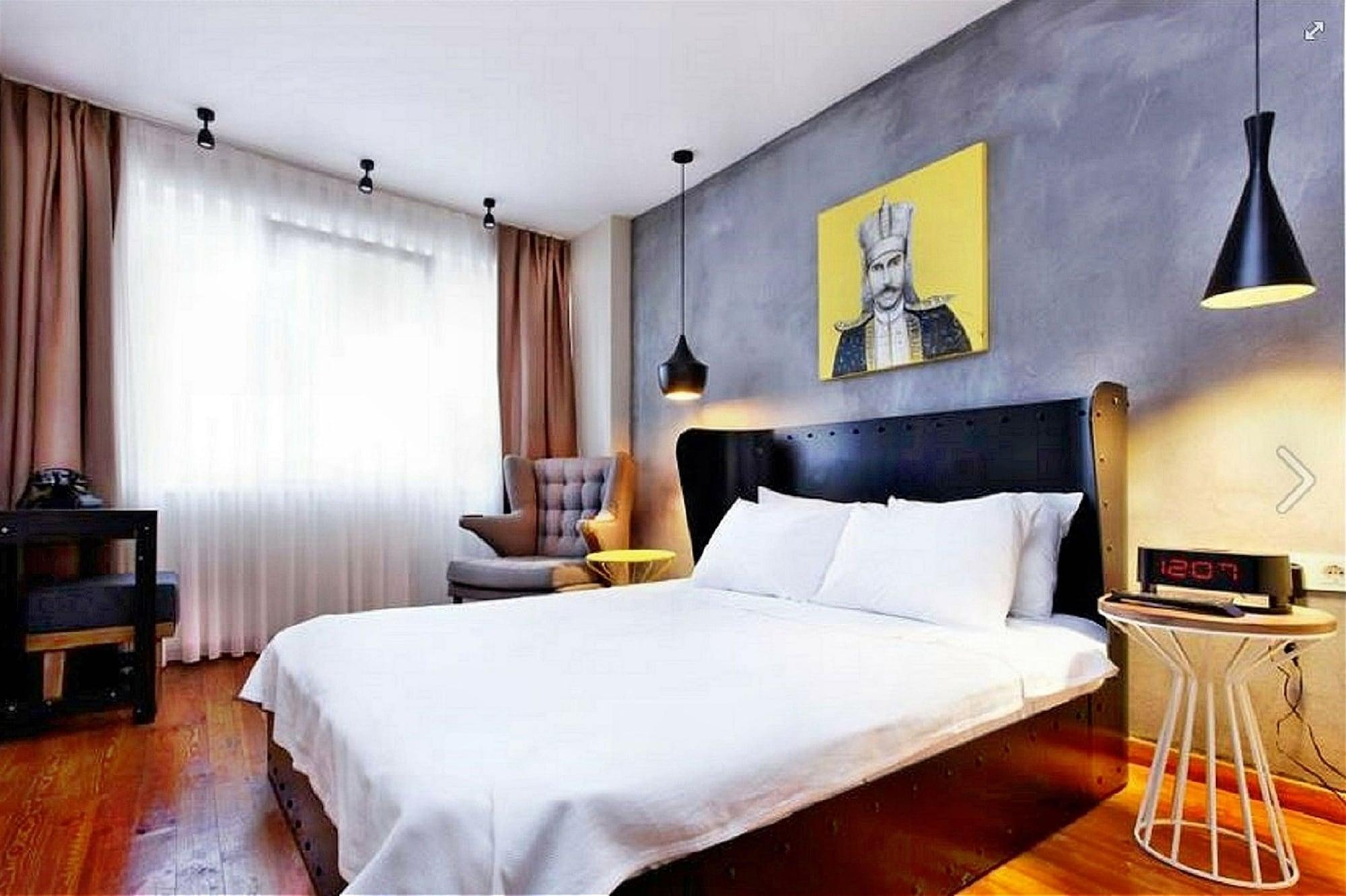 Sub Karakoy - Special Category 4* Stambuł