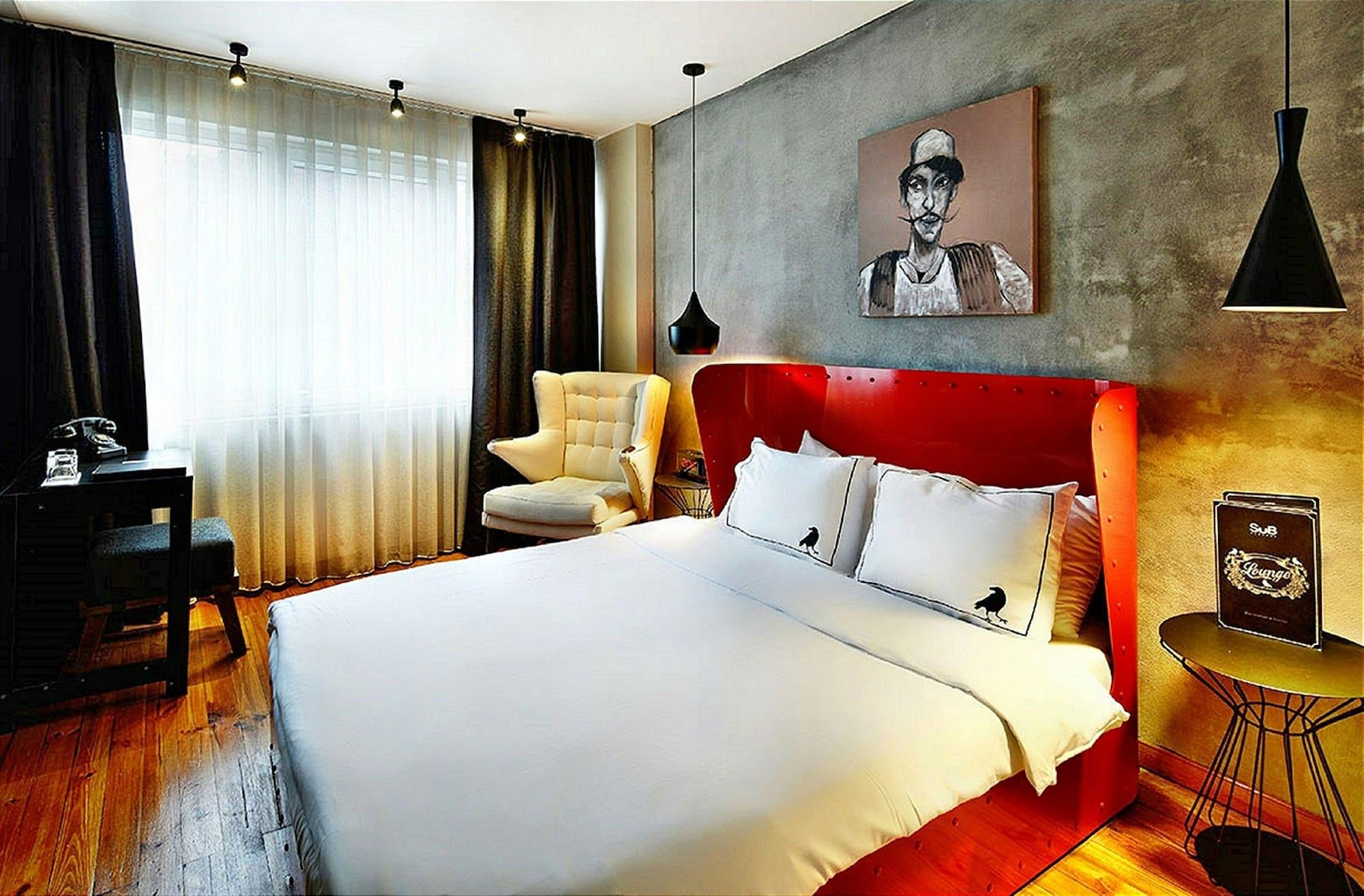 Hotel Sub Karakoy - Special Category 4*