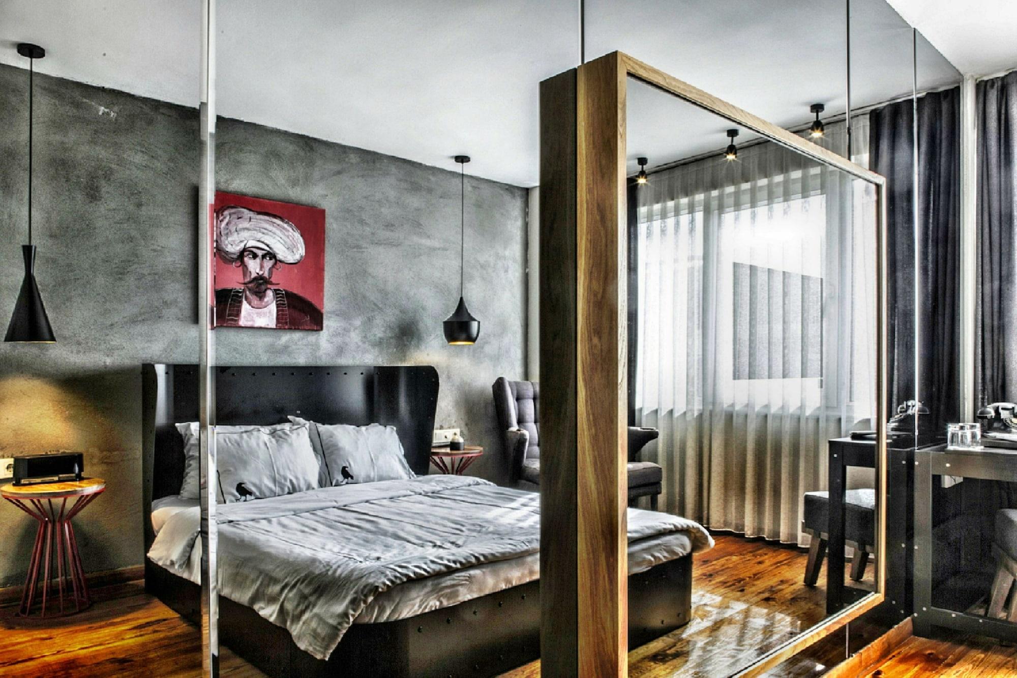 Hotel Sub Karakoy - Special Category 4*