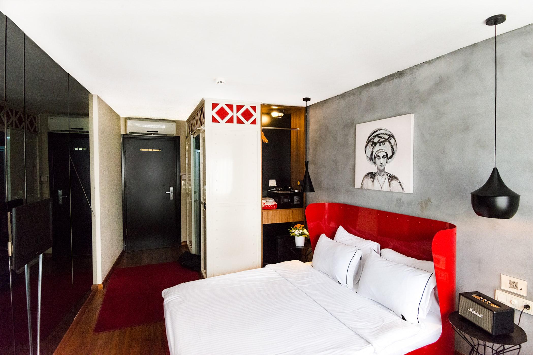 Sub Karakoy - Special Category 4*