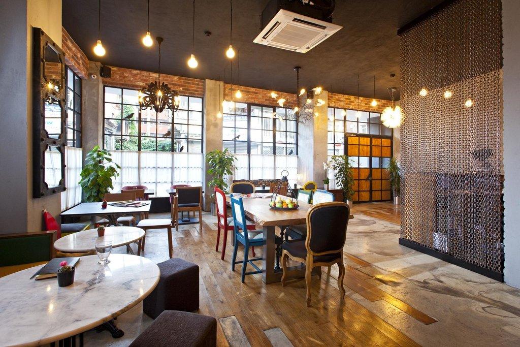 Sub Karakoy - Special Category 4* Stambuł