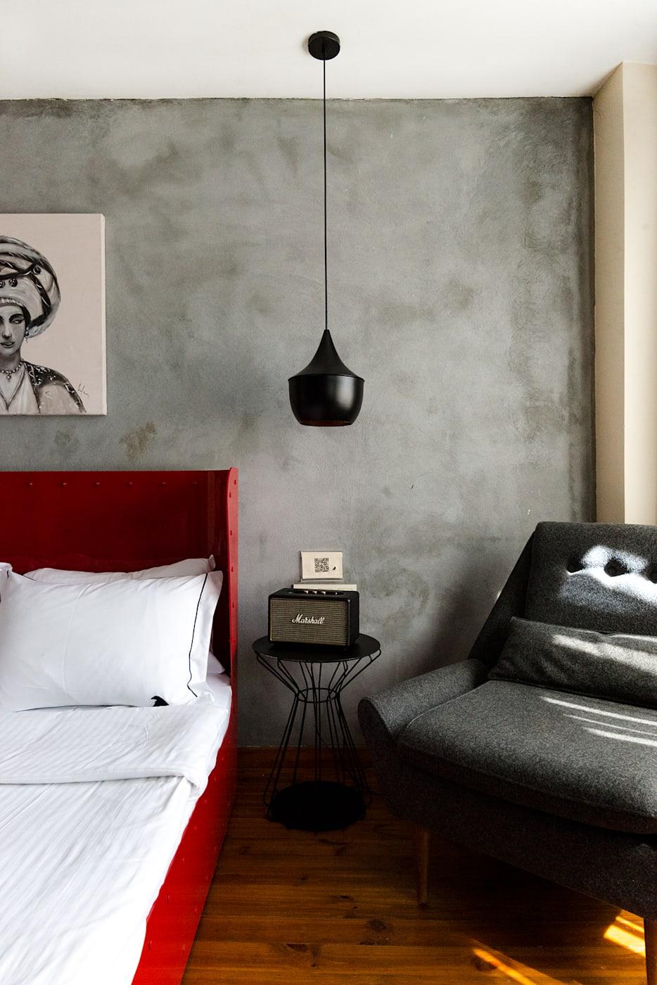 Hotel Sub Karakoy - Special Category Stambuł