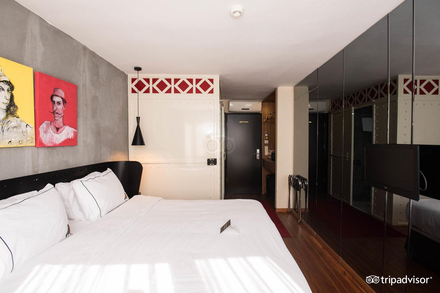 Sub Karakoy - Special Category Hotel Stambuł
