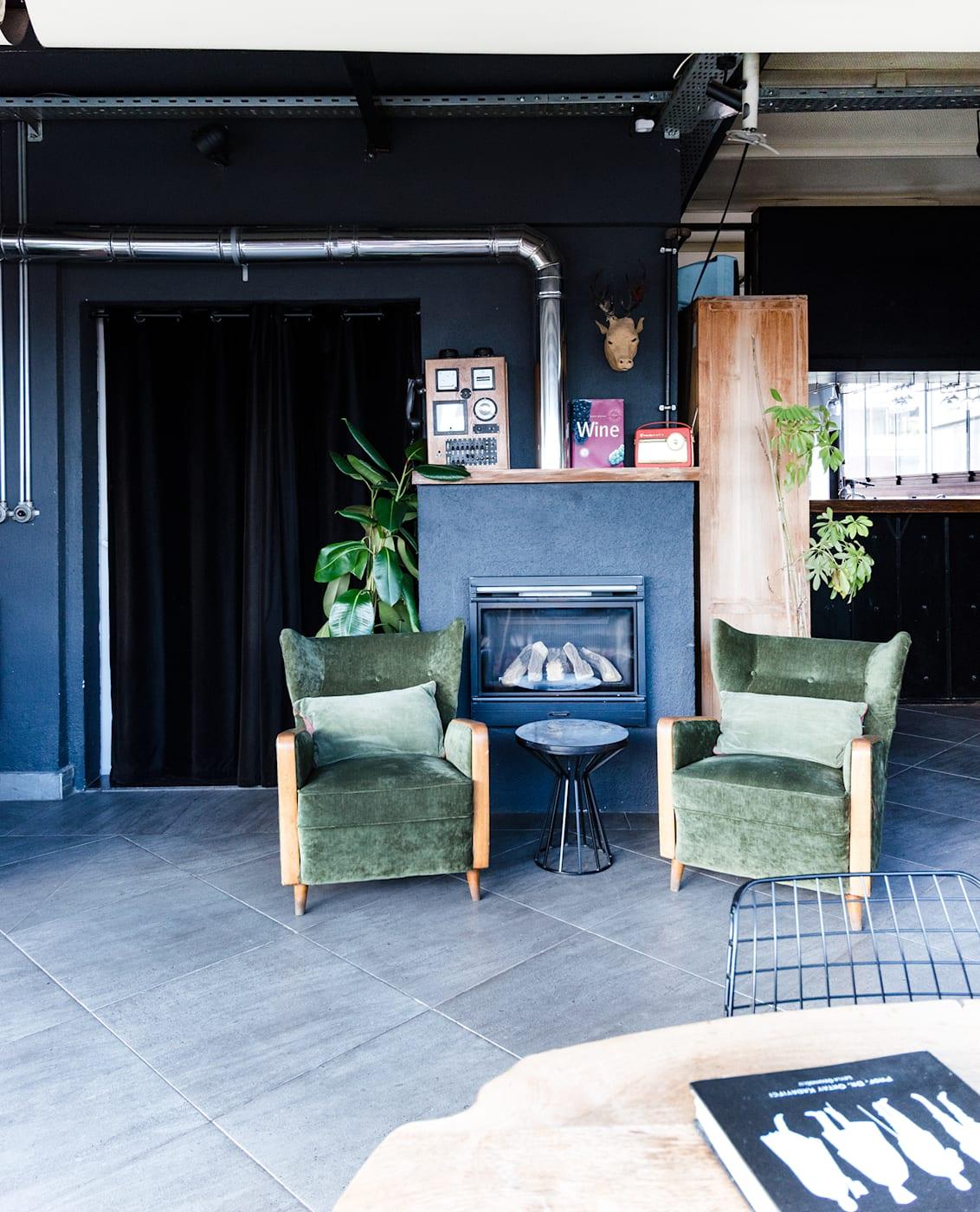 Sub Karakoy - Special Category Hotel Stambuł