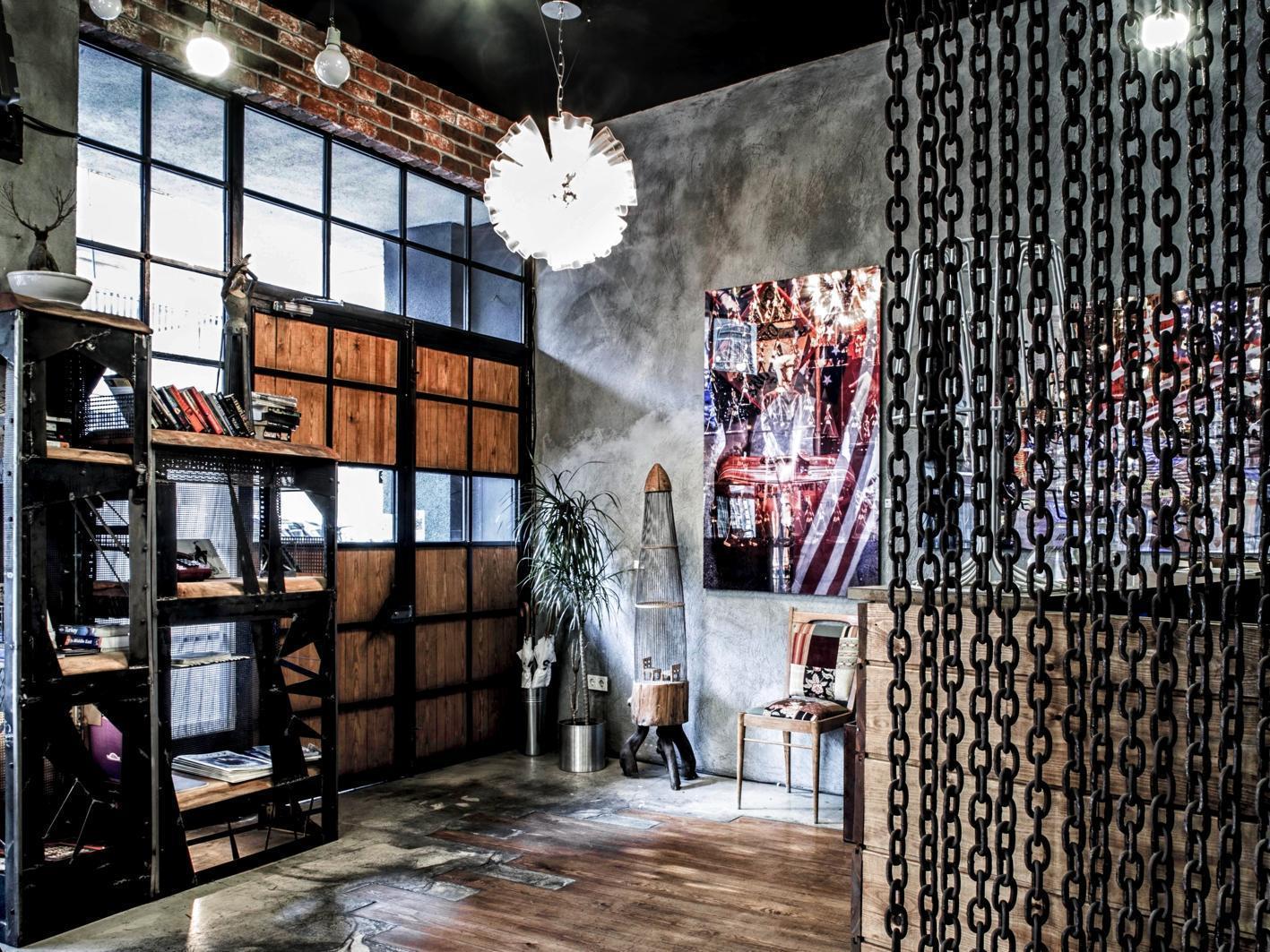 Sub Karakoy - Special Category Hotel