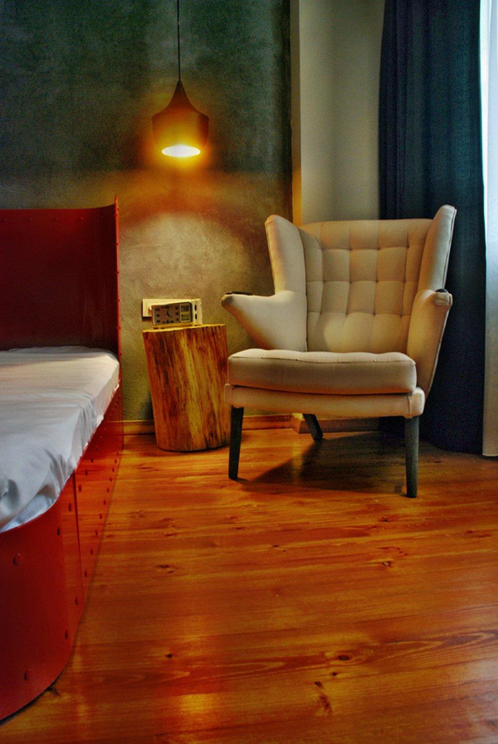 Sub Karakoy - Special Category Hotel 4*