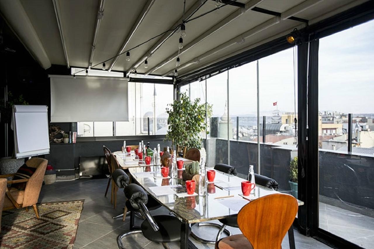 Hotel Sub Karakoy - Special Category